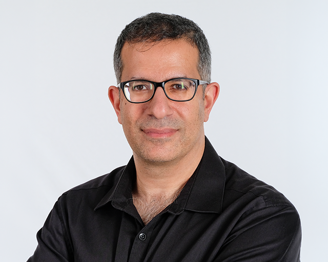 Goor Moshe