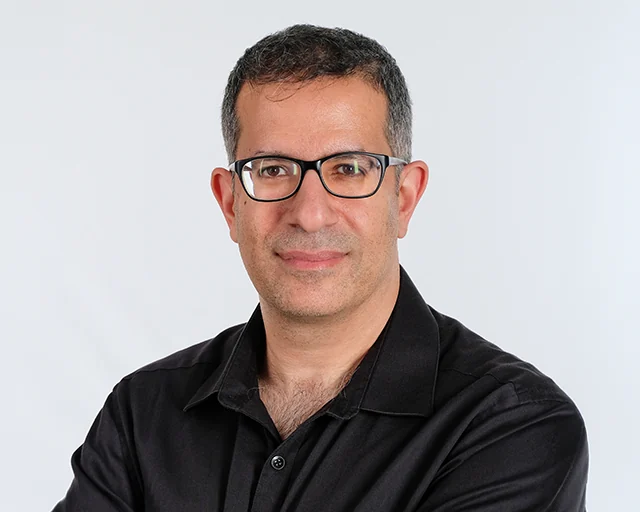 Goor Moshe
